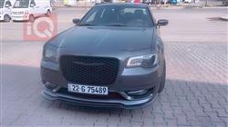 كرايسلر 300